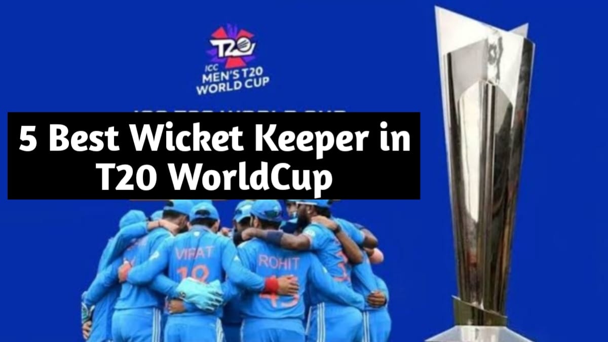 Best Wicket Keeper in T-20 Worldcup