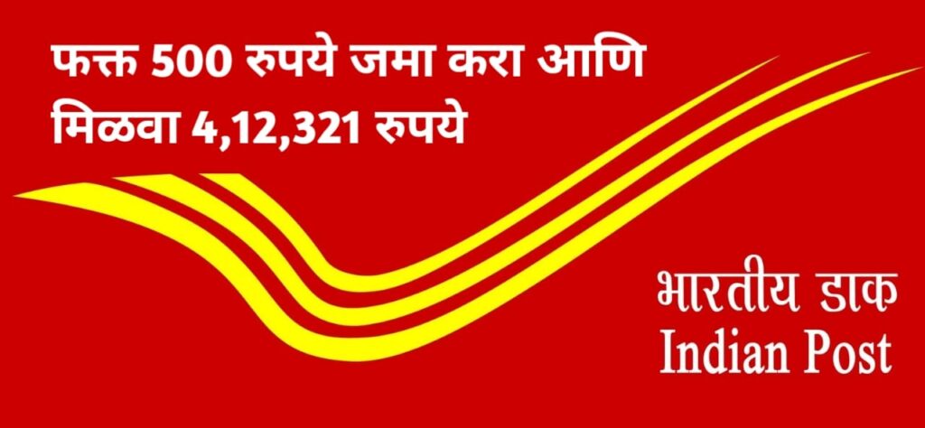 post office yojana 2024