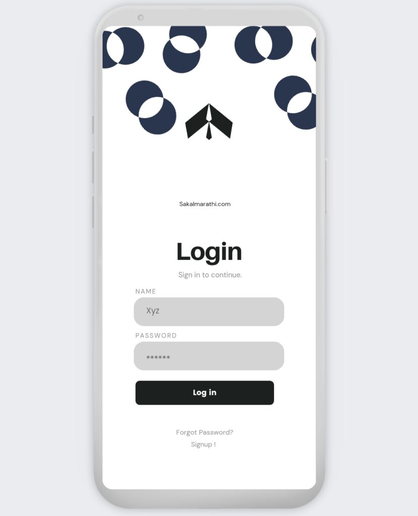 instagram login 